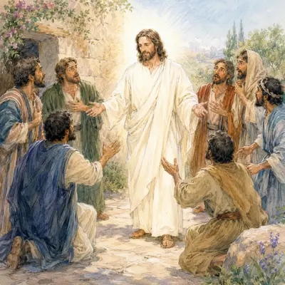 Does the Bible Say Jesus Is God?