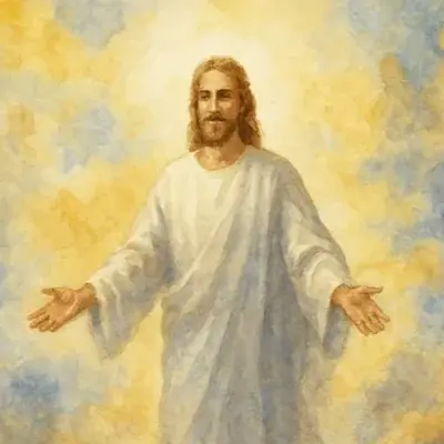 Who Is Jesus? Understanding Colossians 1:15