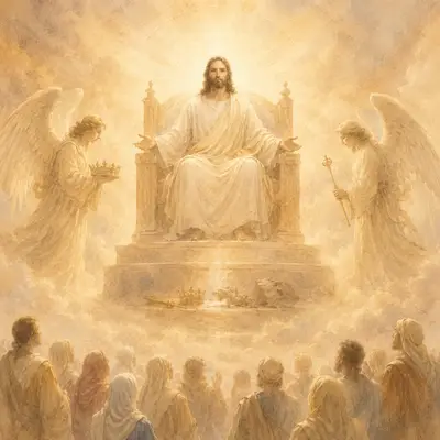 Ephesians 1: Every Spiritual Blessing in Christ