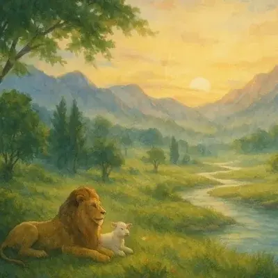 Genesis 1: The Beginning, the Creator, and Creation's Purpose