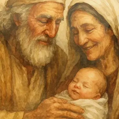 Genesis 17: Covenant, Circumcision, and the Renaming of Abram