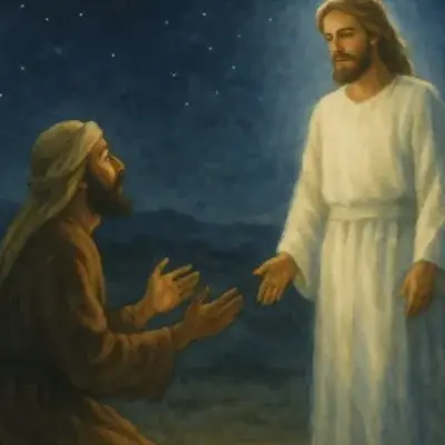 Genesis 26: Yahweh's Covenant Faithfulness to Isaac