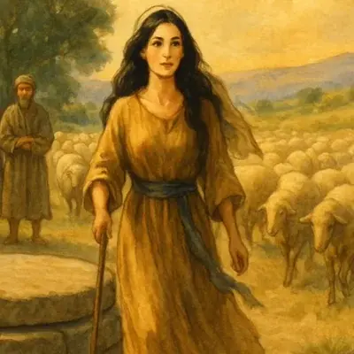 Genesis 29: Yahweh's Faithfulness Through the Unloved Wife