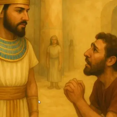 Genesis 44: Joseph's Final and Sharpest Test of His Brothers