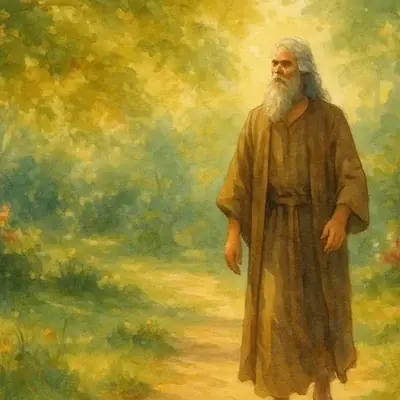 Genesis 5: Enoch Walks with God and the Line of Promise