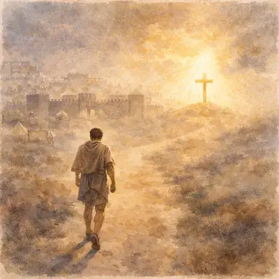 Hebrews 13: Living in the Grace and Reproach of Christ