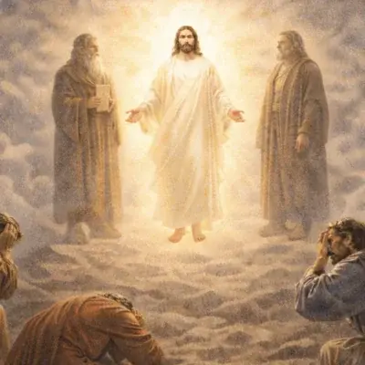Hebrews 3: Christ Greater Than Moses, Warning Against Unbelief