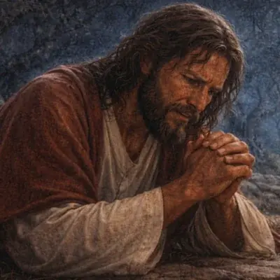 Hebrews 5: Jesus the Appointed and Perfect High Priest