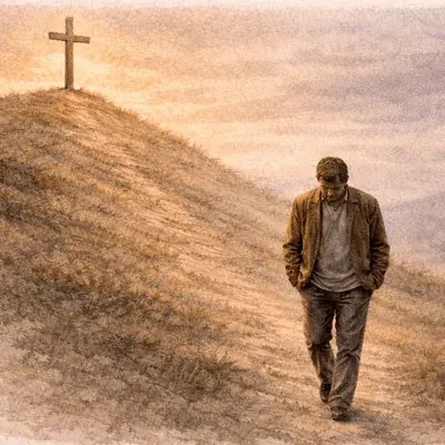 Hebrews 6: Maturity, Apostasy, and the Anchor of God's Promise