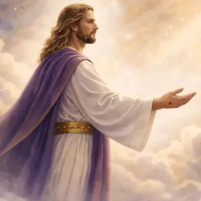 Hebrews 7: Melchizedek's Priesthood and Why Jesus Saves Forever
