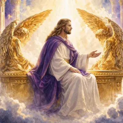 Hebrews 8: Jesus Mediates the New Covenant, the Old Made Obsolete