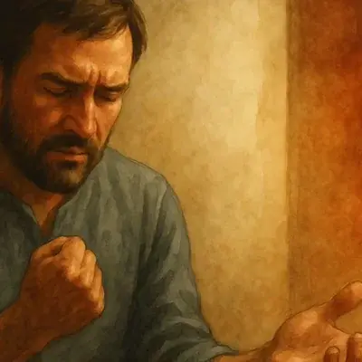 James 4: The War of Pride Within and the Call to Humility