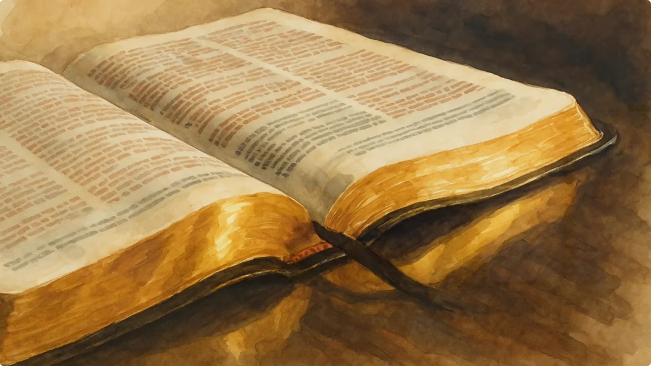 What is the Gospel?